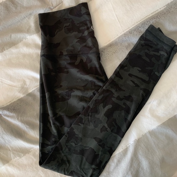 lululemon athletica Pants - Lulu Lemon Aligns